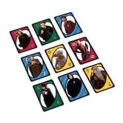 UNO Harry Potter-  FNC42