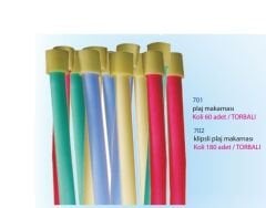 KZLD-702 DENIZ MAKARNA KLIPS 200