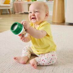 Fisher Price Kahve Keyfi Dişlik- JMF08