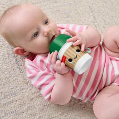 Fisher Price Kahve Keyfi Dişlik- JMF08