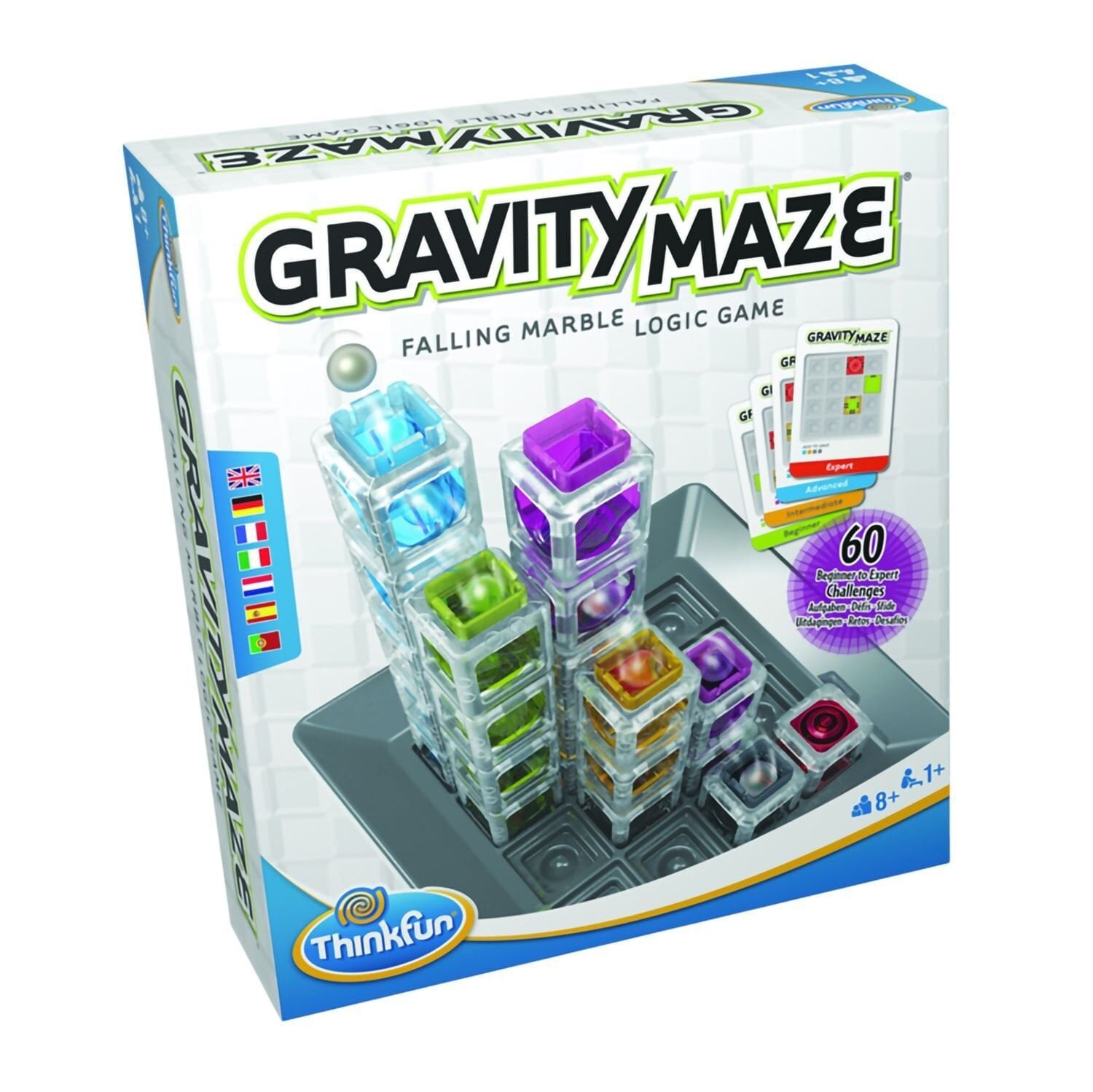 Thinkfun Gravity Maze (76433)
