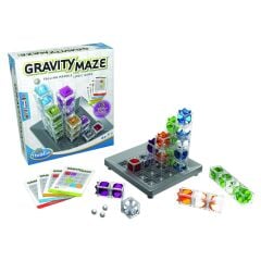 Thinkfun Gravity Maze (76433)