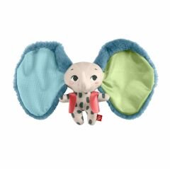 Fisher-Price Koca Kulaklı Peluş Dostum HKD63