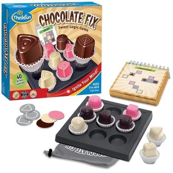Thinkfun Chocolate Fix (76330)