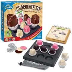 Thinkfun Chocolate Fix (76330)