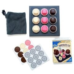 Thinkfun Chocolate Fix (76330)