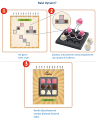 Thinkfun Chocolate Fix (76330)