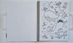 Akademi Çocuk Funny Mat - Mini Funny Mat Set