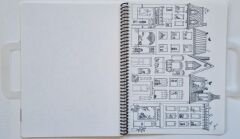 Akademi Çocuk Funny Mat - Mini Funny Mat Set