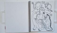 Akademi Çocuk Funny Mat - Mini Funny Mat Set