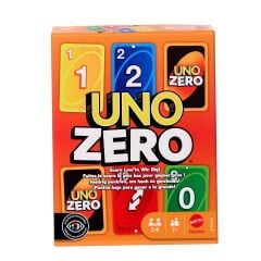 UNO Zero Kart Oyunu-  JHH48