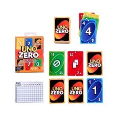 UNO Zero Kart Oyunu-  JHH48
