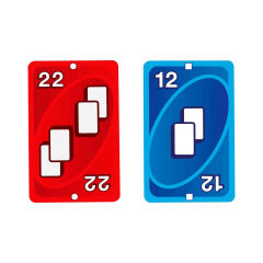 UNO Zero Kart Oyunu-  JHH48