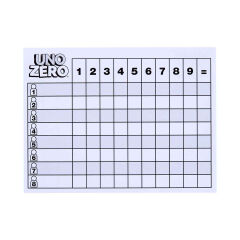 UNO Zero Kart Oyunu-  JHH48