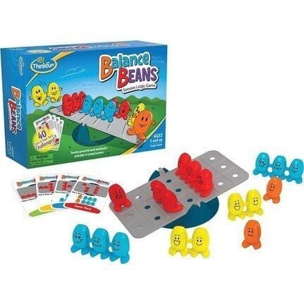 Thinkfun Fasülyeler Dengede (76344)
