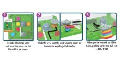 Thinkfun İnek Hırsızlarının İstilası (76374)