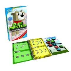 Thinkfun Clue Master (1521)