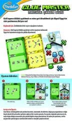 Thinkfun Clue Master (1521)