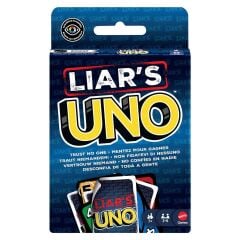 UNO Liar’s Kart Oyunu-  JLH43