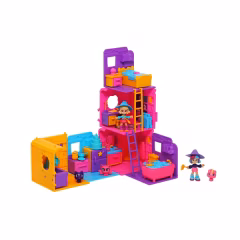 Magic Mini Mysteries 3 Odalı Set