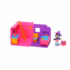 Magic Mini Mysteries 3 Odalı Set