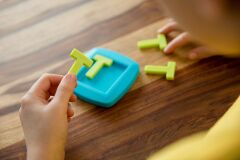 Thinkfun Beyin Jimnastiği-4T Puzzle (76382)