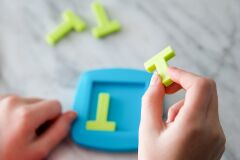 Thinkfun Beyin Jimnastiği-4T Puzzle (76382)