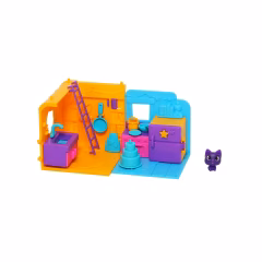 Magic Mini Mysteries 2 Odalı Set
