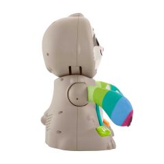 Fisher Price Linkimals Neşeli Tembel Hayvan Türkçe-  GHY93