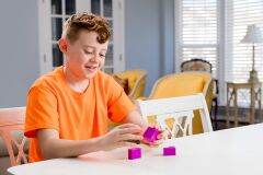 Thinkfun Beyin Jimnastiği-5 Sandalye (76383)
