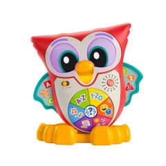 Fisher Price Linkimals Bilge Baykuş-  HJN61