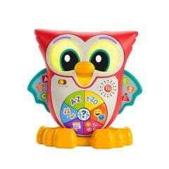 Fisher Price Linkimals Bilge Baykuş-  HJN61