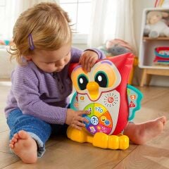 Fisher Price Linkimals Bilge Baykuş-  HJN61