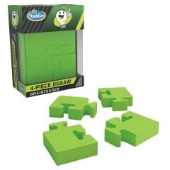 Thinkfun Beyin Jimnastiği-4P Puzzle (76387)