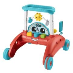 Fisher-Price İlk Arabam Çift Yönlü Yürüteç HJP48