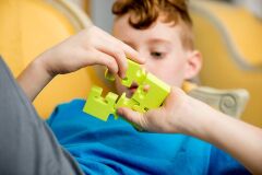 Thinkfun Beyin Jimnastiği-4P Puzzle (76387)