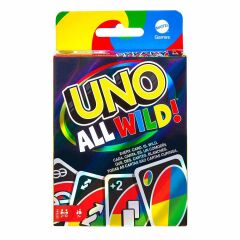 UNO All Wild-  HHL35/HHL33