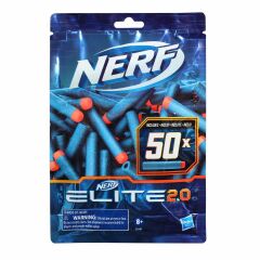 Nerf Elite 2.0 Yedek Paketi-  E9484