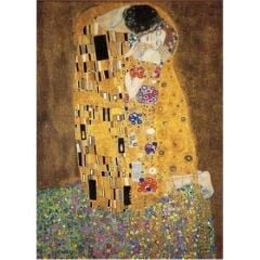 1000 Parça Puzzle Klimt Öpücük (120000662)