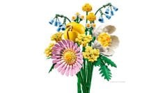 10347 LEGO® Botanicals Küçük Sarı Buket