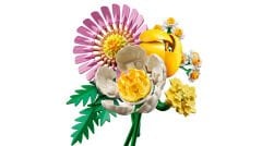 10347 LEGO® Botanicals Küçük Sarı Buket
