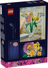 10347 LEGO® Botanicals Küçük Sarı Buket