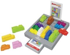 Thinkfun YENİ Rush Hour Junior (76602)
