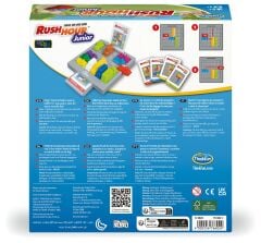 Thinkfun YENİ Rush Hour Junior (76602)