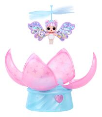 LOL Sihirli Uçan Peri Bebekleri - Snowflake Bebeği (542254)