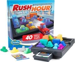 Thinkfun YENİ Rush Hour (76671)