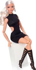 Barbie Basics İkonik Koleksiyon Bebekler Model 02 JBH71