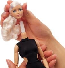Barbie Basics İkonik Koleksiyon Bebekler Model 02 JBH71