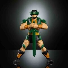 Masters of the Universe Origins 200X Tri-Klops Aksiyon Figürü-  JHJ93
