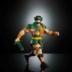 Masters of the Universe Origins 200X Tri-Klops Aksiyon Figürü-  JHJ93